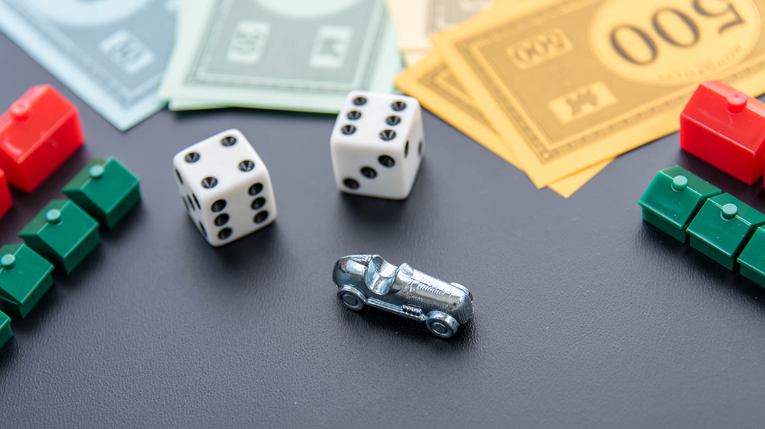 How To Win At Monopoly
