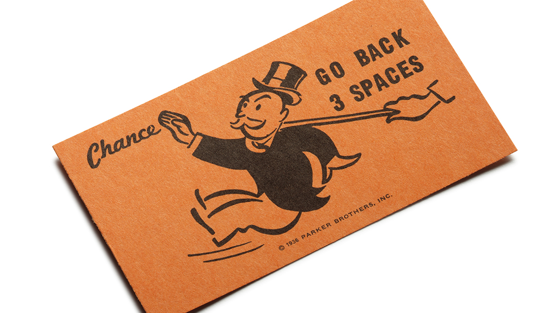 Knowing The Rules in Monopoly