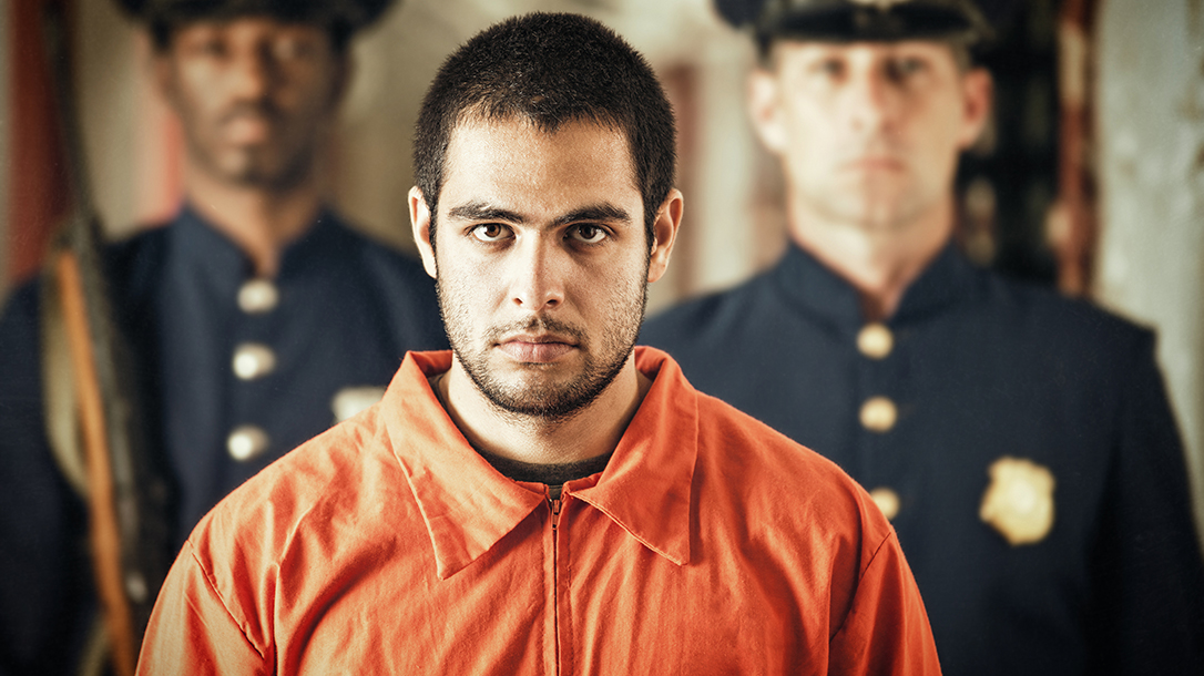 Death Row and Capital Punishment in America