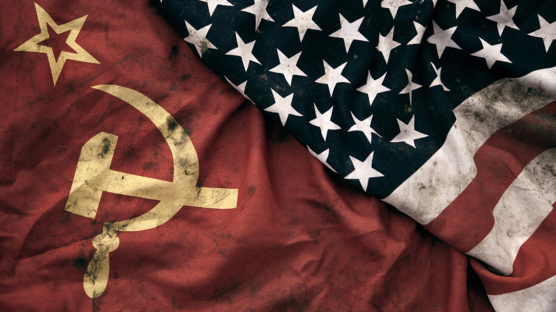 The Soviet Union could've never won the cold war, and we explain why.