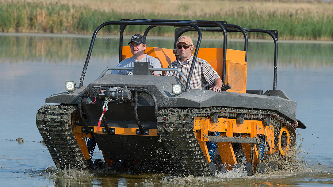litetrax muddtrax review, extreme terrain vehicle test, lead, Lite Trax muddtrax