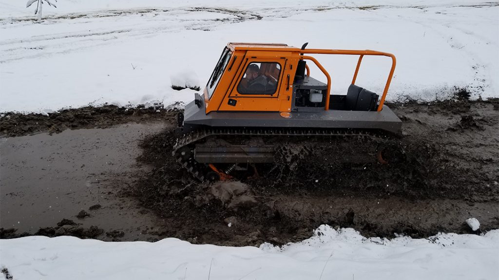 litetrax muddtrax review, extreme terrain vehicle test, mud, Lite Trax muddtrax