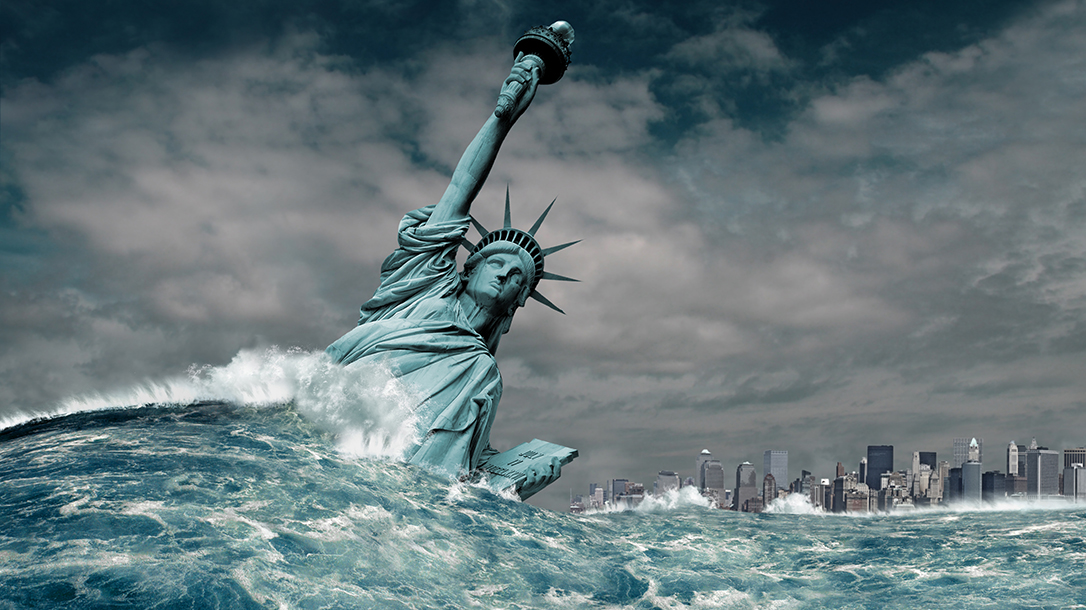 Doomsday disasters that could destroy Earth!