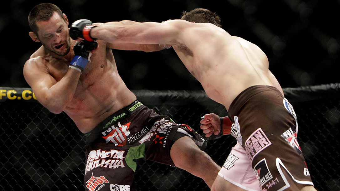 Dan Henderson is one of the most Powerful Punchers in MMA!