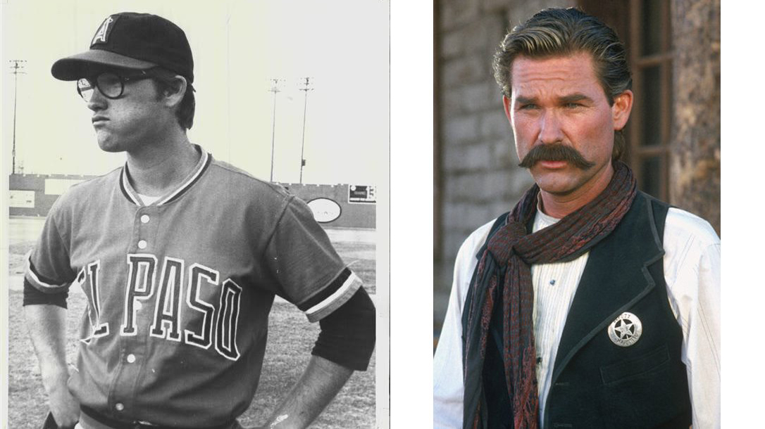 We list 5 facts about Kurt Russell you might not know!