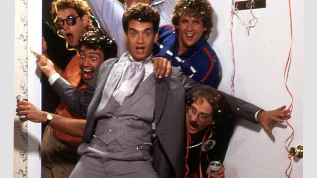 We list the best 5 cities for a bachelor party, if you can't make it to Vegas!