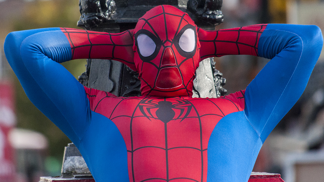 Spiderman and Friends were part of the Saturday morning lineup of cartoons we all loved!