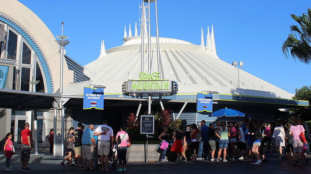 There have been many awful accidents at theme parks over the years.