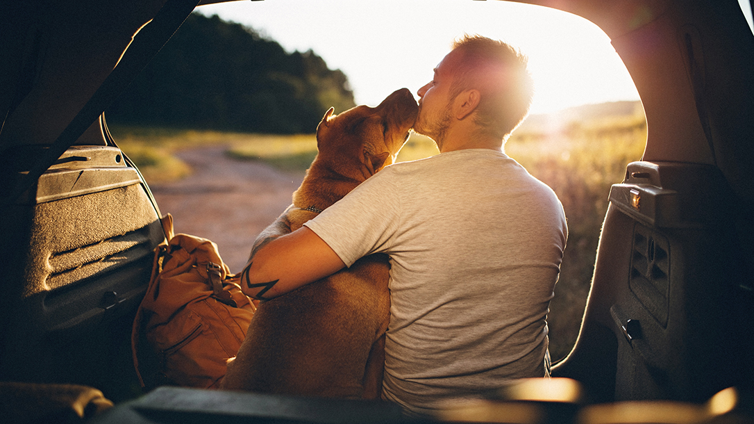 Consider adopting a shelter dog instead of buying a pet from a store!