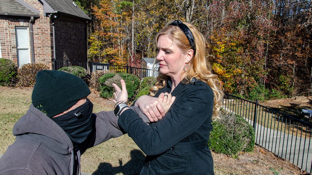 Numerous martial arts and self-defense classes are offered throughout the country.