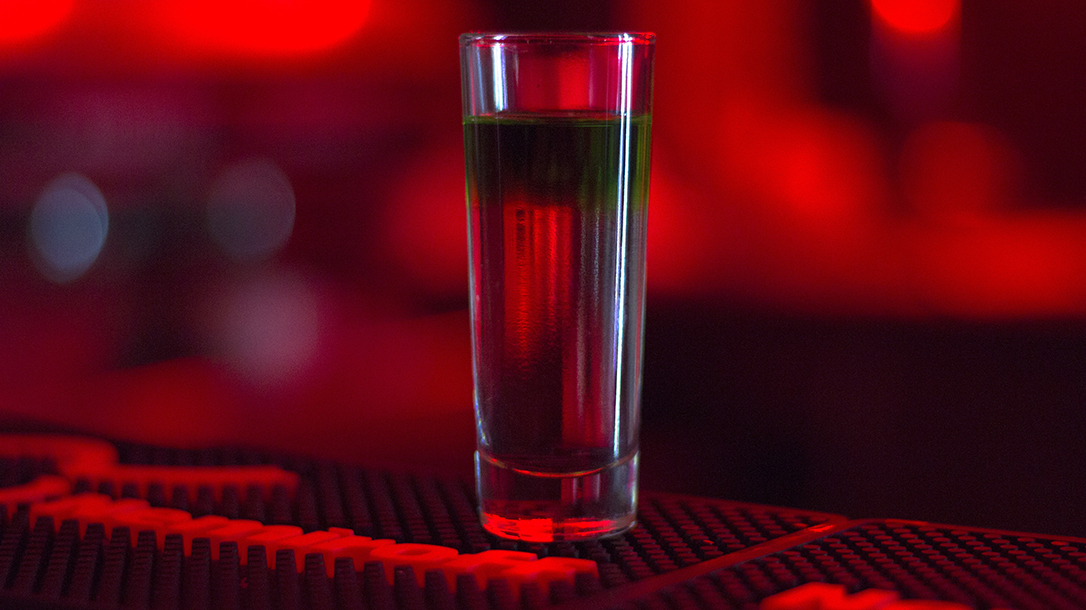 Vodka is without a doubt, still a favorite among drinkers even today.