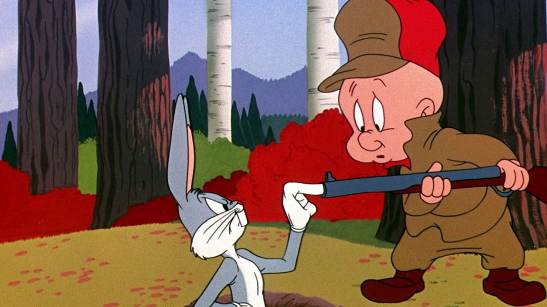 Buggs Bunny is without a doubt an American Icon.