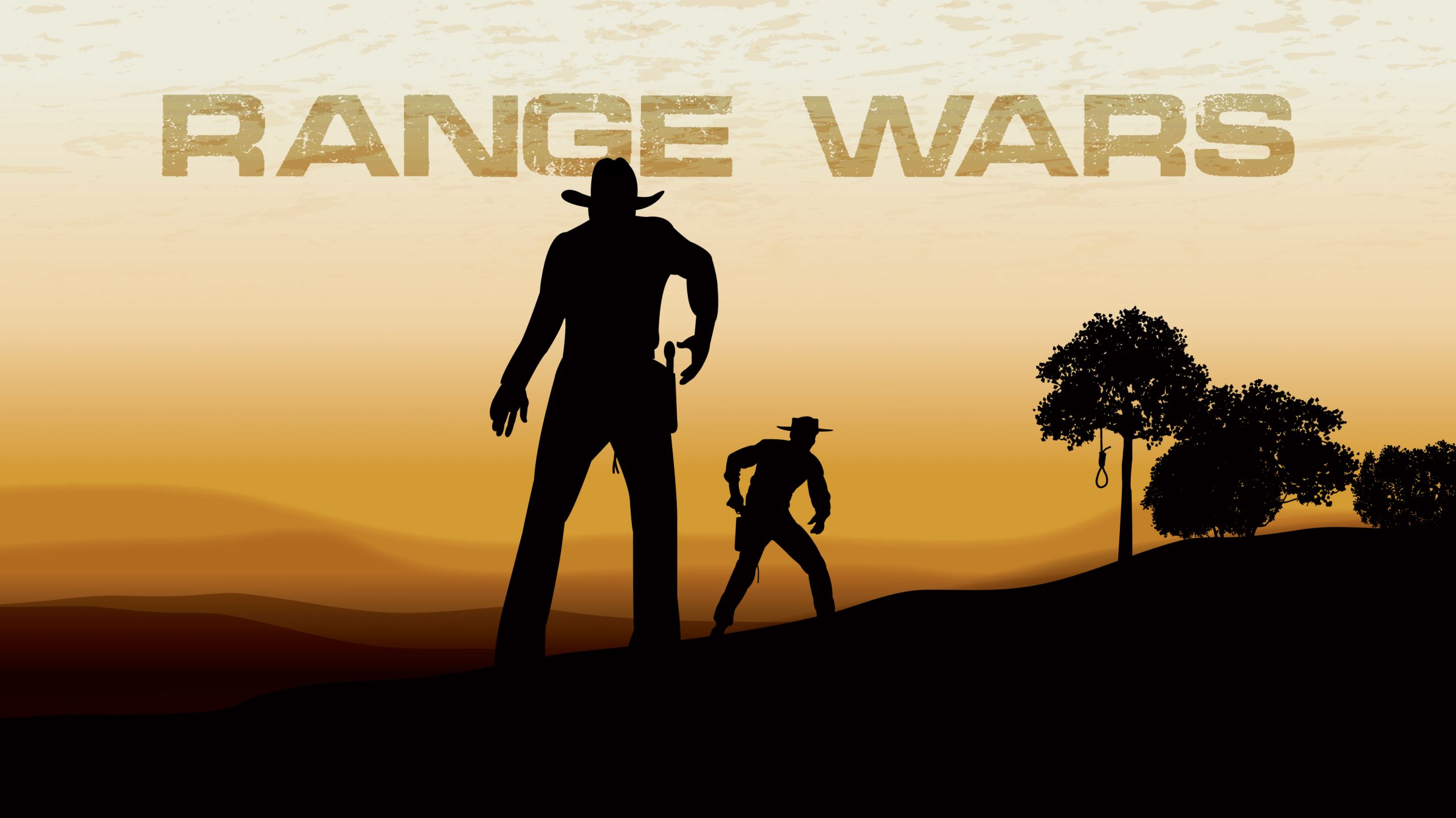 American Range Wars