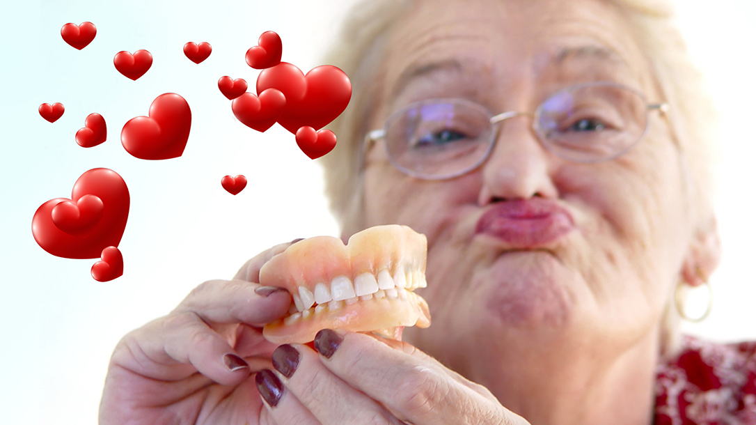 Making out with senior citizens could be criminal in this state.