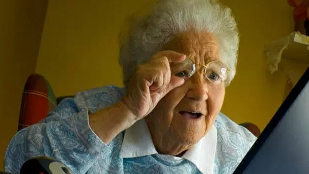 Sometimes you just have to google things to know if it's true or not!
