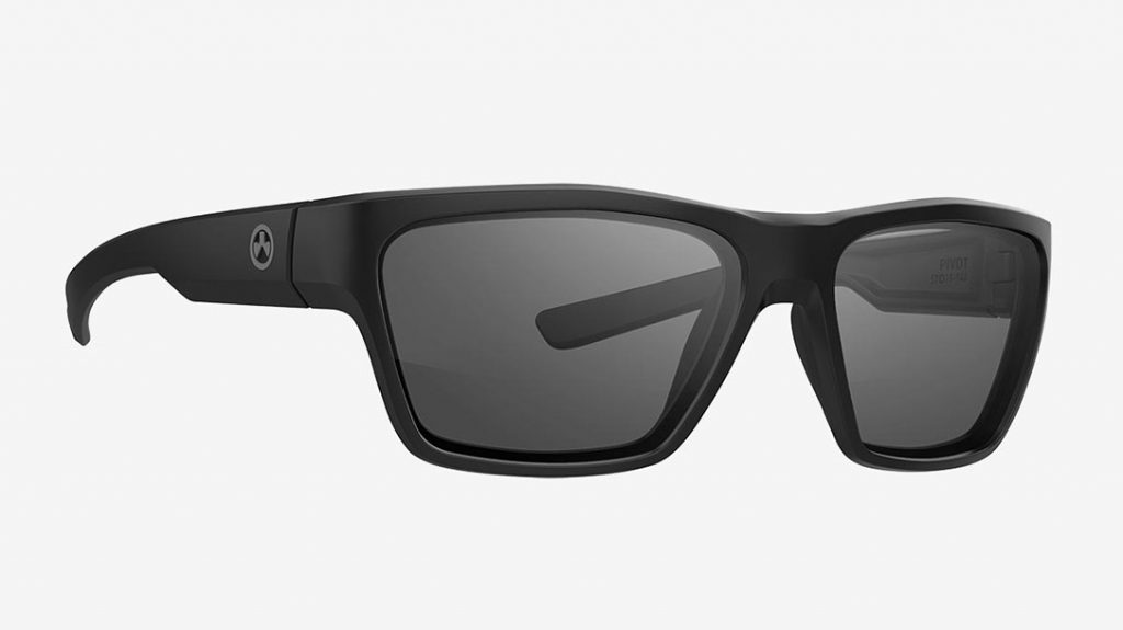 Magpul Pivot Ballistic Eyewear.