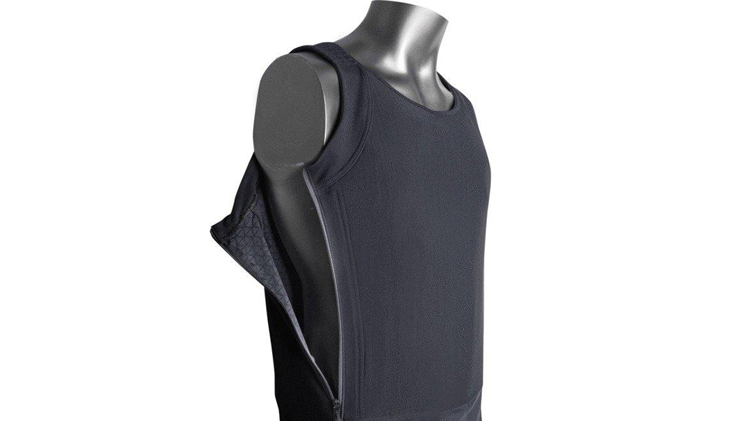 Bulletproof armor that you can wear on a daily basis can mean the difference between life and death.