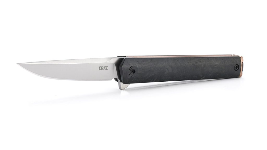 Clean lines and beautiful aesthetics are the hallmarks of the CEO Compact.