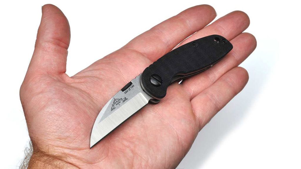 The Emerson Knives June Bug.