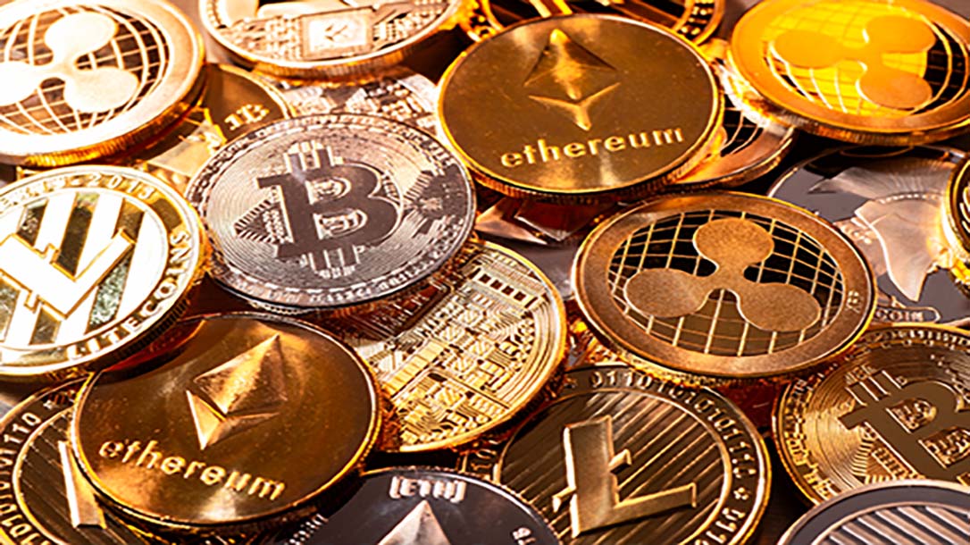 Bitcoin is just one form of the vary many cryptocurrencies.