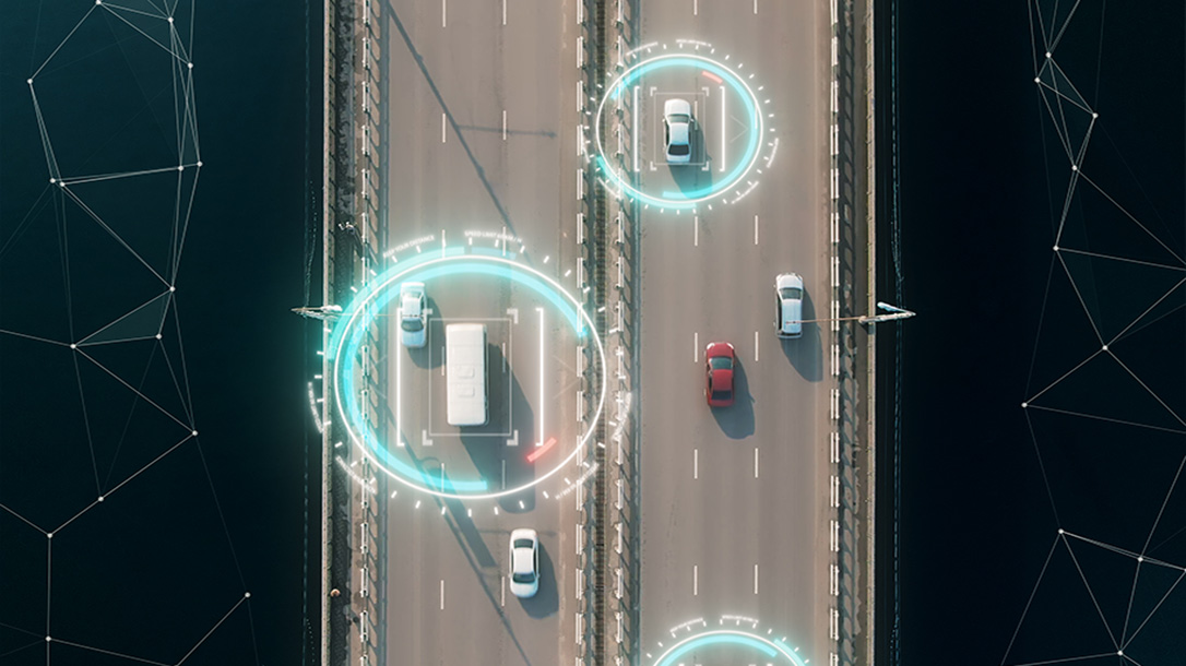 Surveillance is everywhere these days, there's no escaping it.
