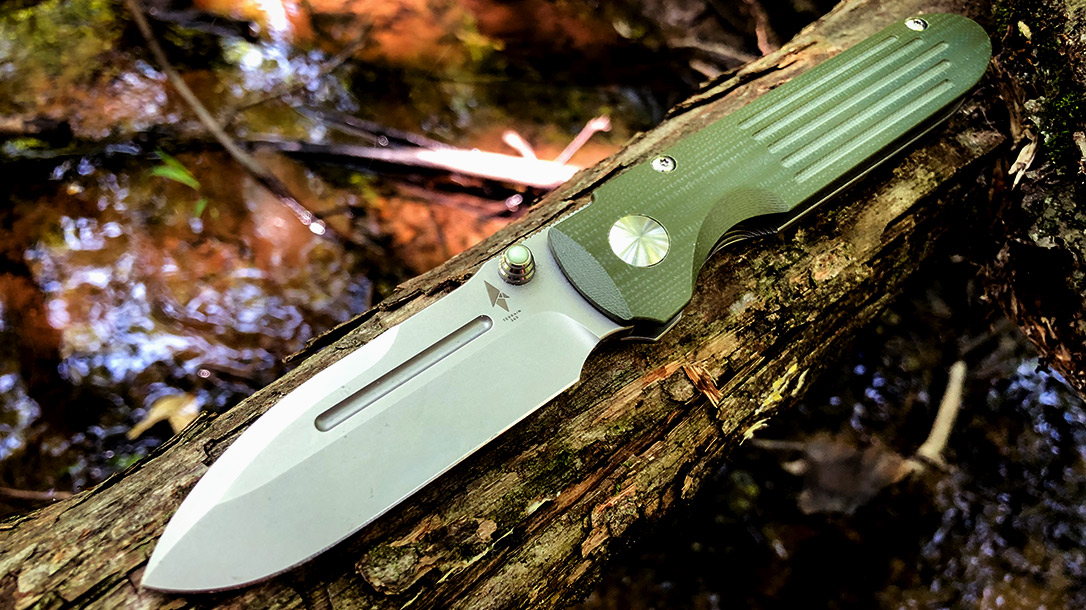 The Invictus-AT from Terrain 365 makes its home in the harshest environments.