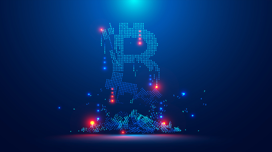 Cryptocurriences are another wise place to spread out your finances.