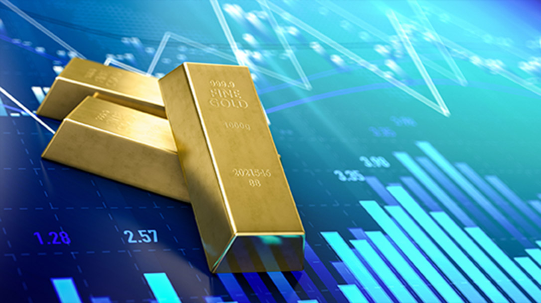 Owning gold is always a wise choice if the U.S. dollar collapses.