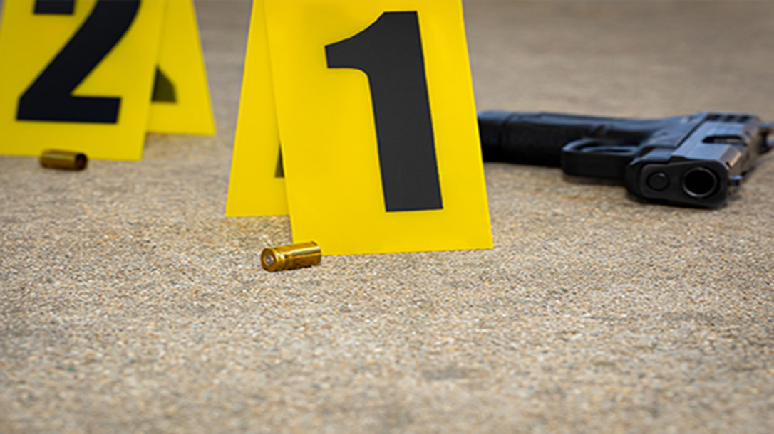 Finding yourself in the middle of an active shooter situation can be a ll to real these days.