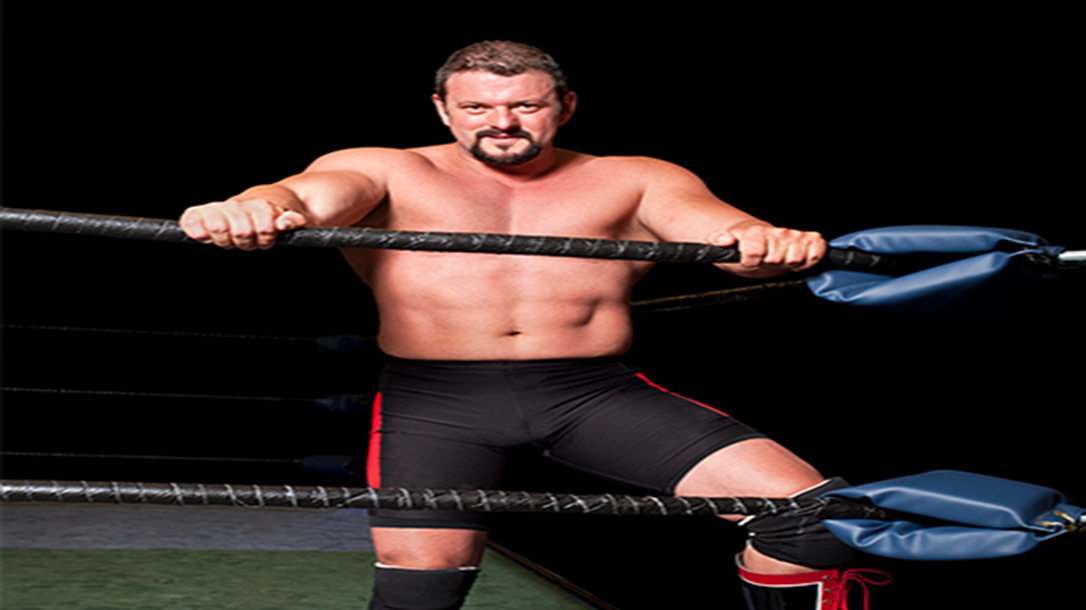Pound for pound, pro wrestlers make the best street fighters.