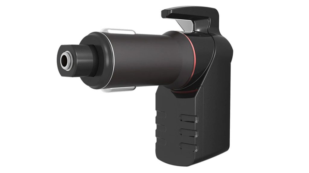Ztylus Stinger USB Emergency Tool.