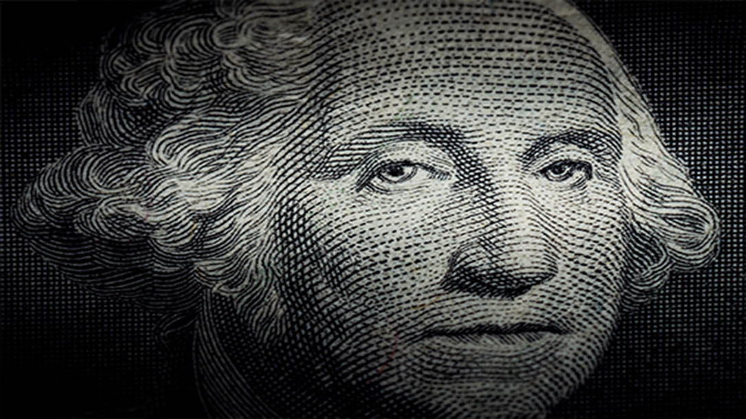 George Washington was one of the original founding fathers of the United States