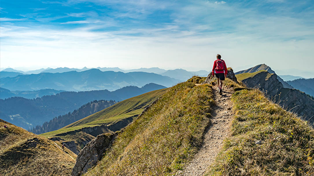 Knowing how to safely use hiking trails can make your trip a memorable one for all the right reasons.