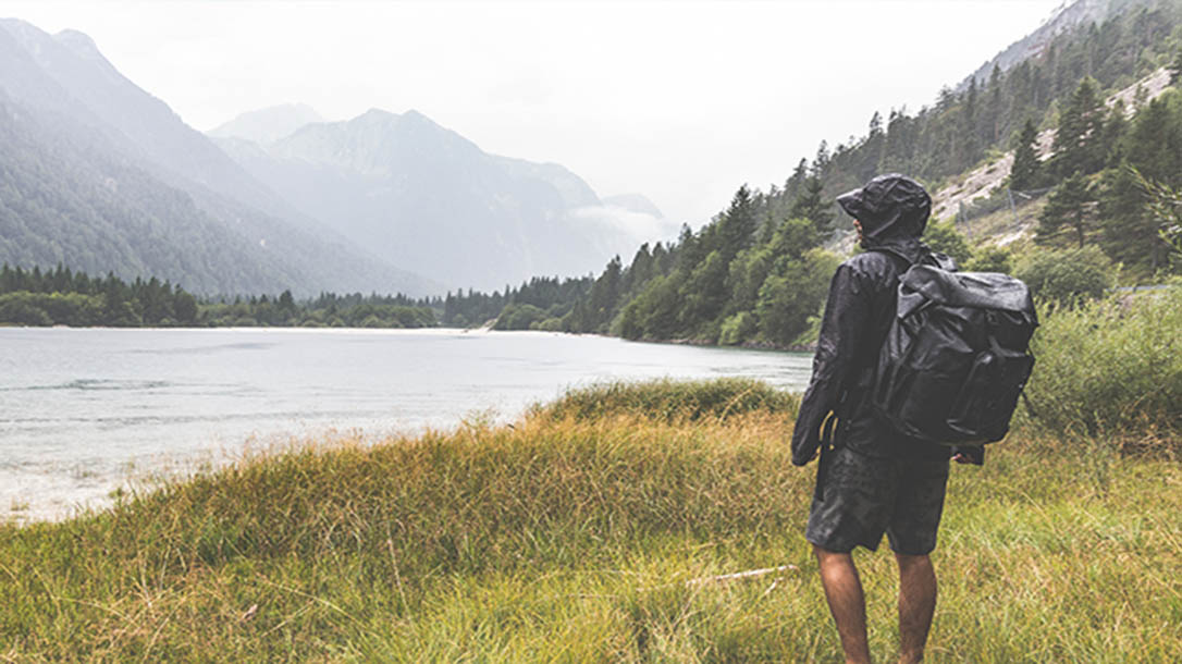 Hiking trails can be a beautiful experience, make sure that it doesn't turn delay before you head out.