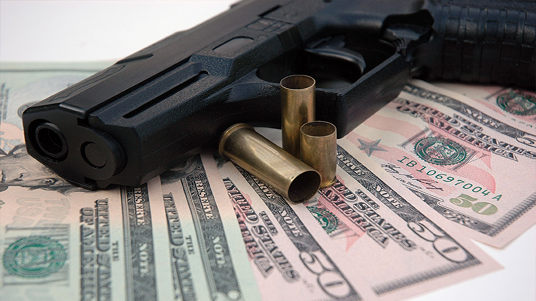 The top bank heist movies of all time.