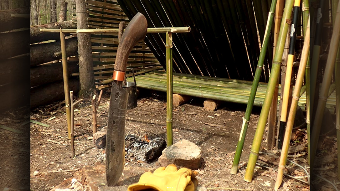 What’s One Survival Tool You Think Everyone Should Have?