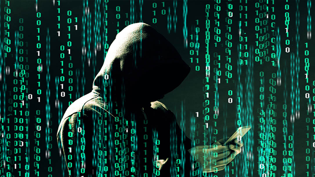 Tracking down fugitives in todays world is a high tech game of cat and mouse.