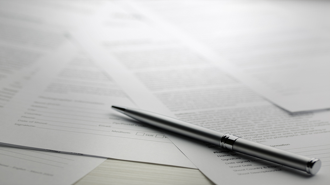 A simply pen used for writing everyday can prove a deadly weapon of opportunity.