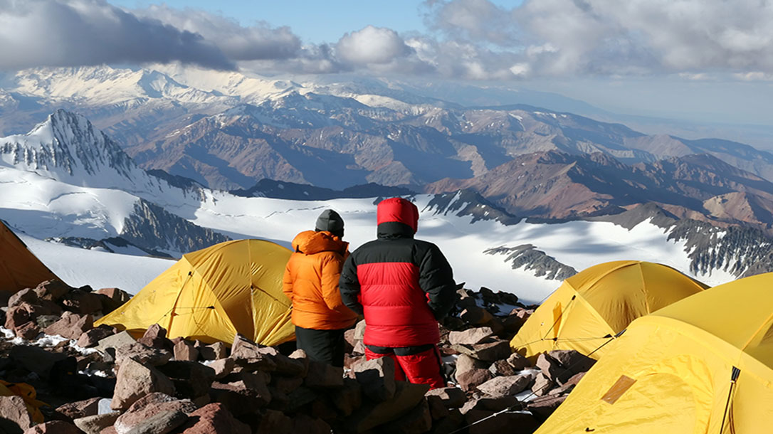 Severe weather can be the difference between a good trip or a bad one.