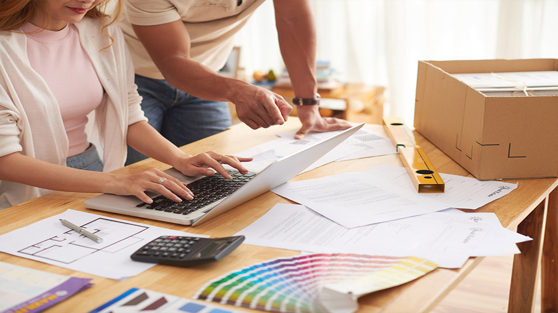 Understanding that your budget is fluid and will need adjusting often is the key to good finance management.