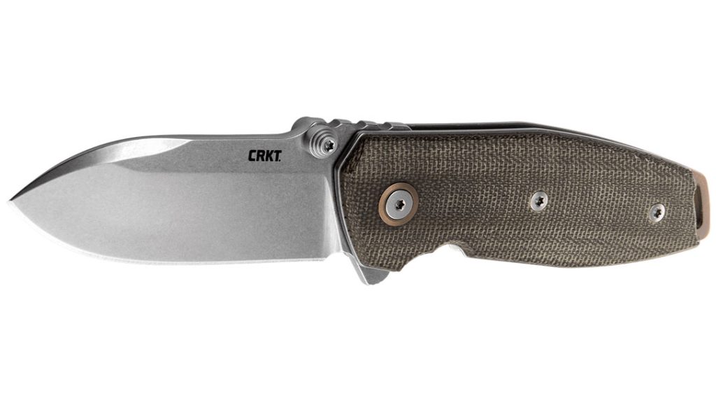 The CRKT Squid II.