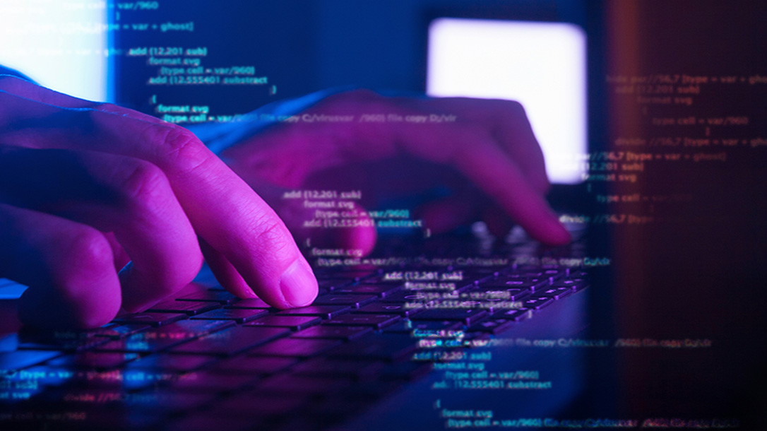 There are people working everyday to steal your personal info and more, are you protected online?