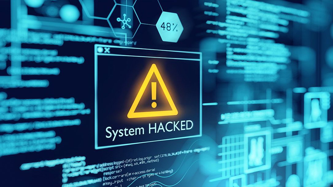 Cyber security is something that everyone should have a basic knowledge and understanding of.