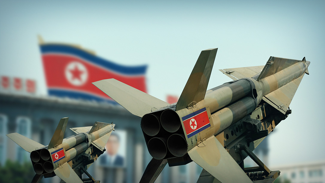 North Korea and propaganda films like Pulgasari go hand and head with communist control