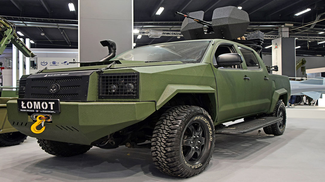 The Toyota Hills is one of the worlds best selling trucks.