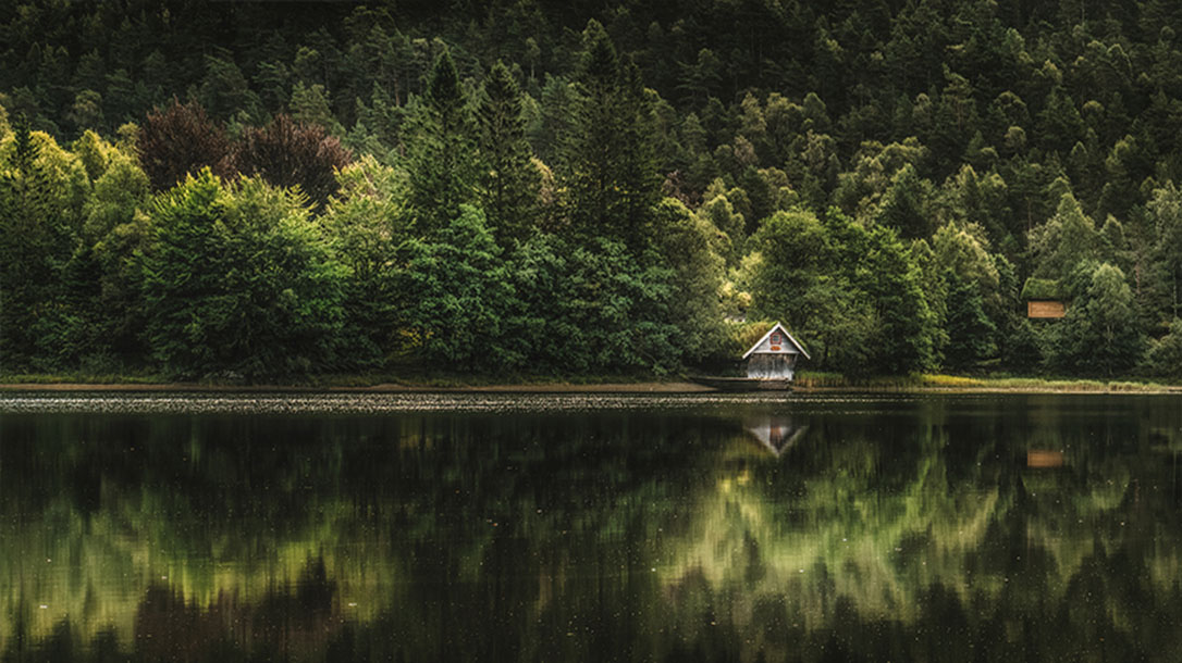 Finding the perfect airbnb isn't always easy.