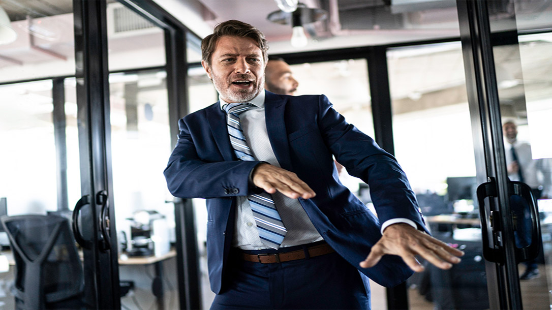 Network and advance you way all the way to the top, or at least your next promotion.