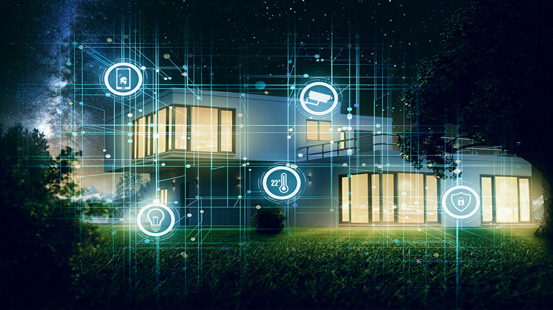 protecting your home from criminals while your away is easy with these simple steps.