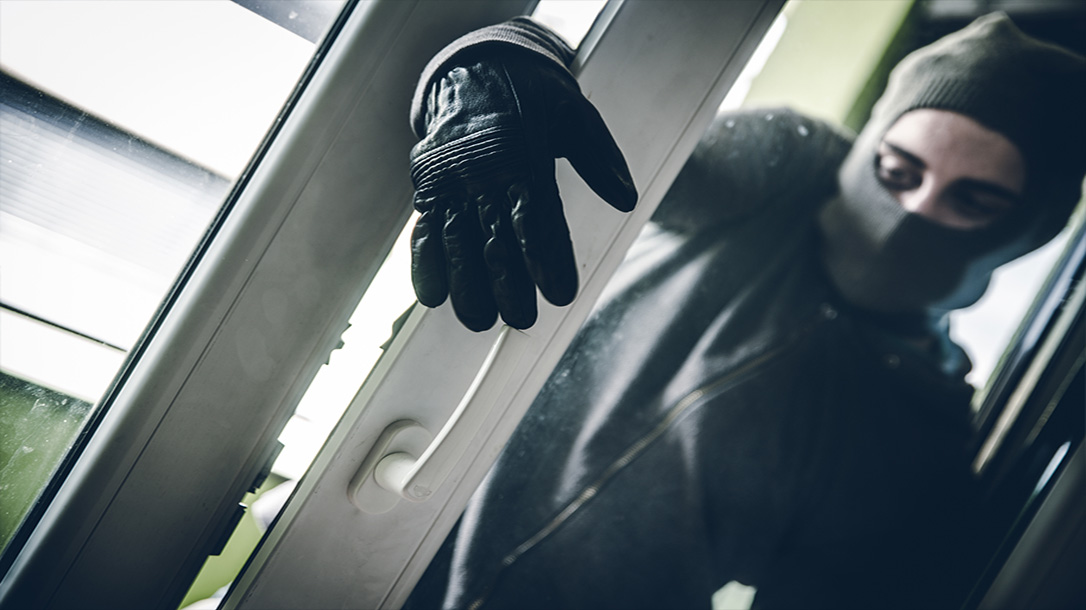 Learn how to protect your home while yo go way on vacation.