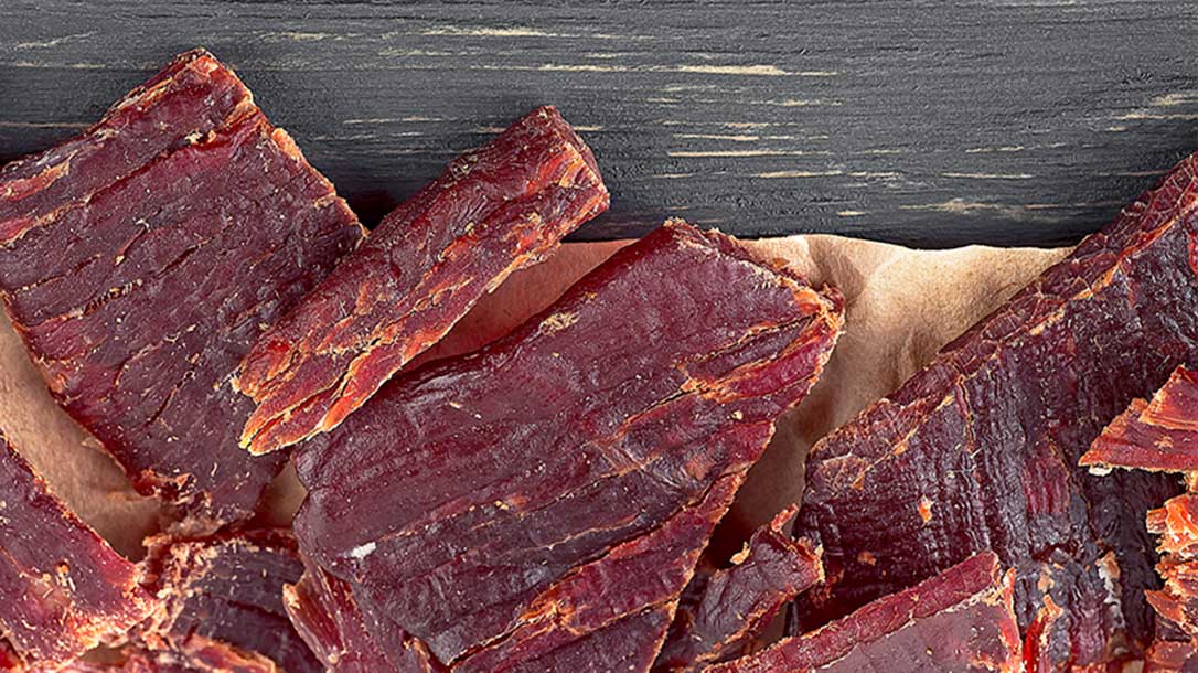 Know how to preserve meats in the outdoors for long term survival.
